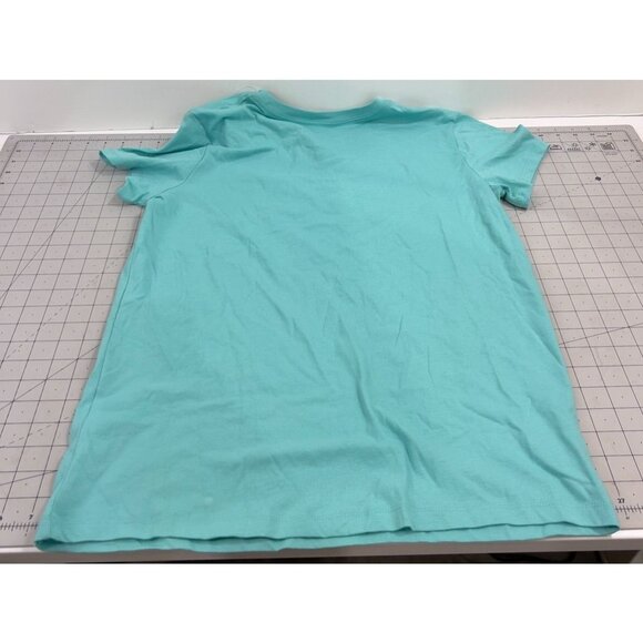 Under Armour UA Rival Logo T-Shirt - NWT Sz. M Women's - Picture 5 of 9